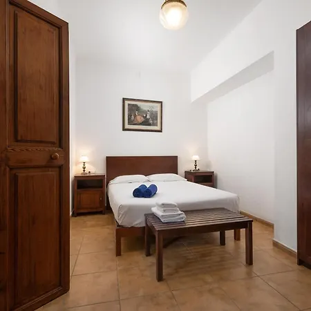 San Sole Villa *