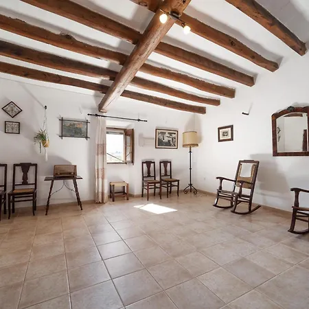 San Sole Villa Vilafranca De Bonany