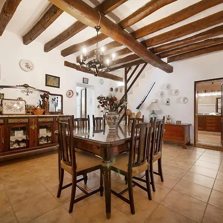San Sole Villa *
