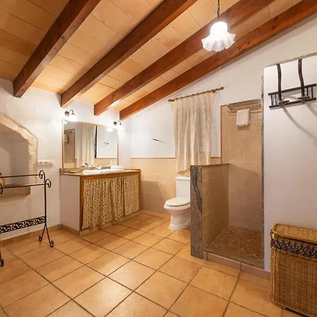 San Sole Villa Vilafranca De Bonany