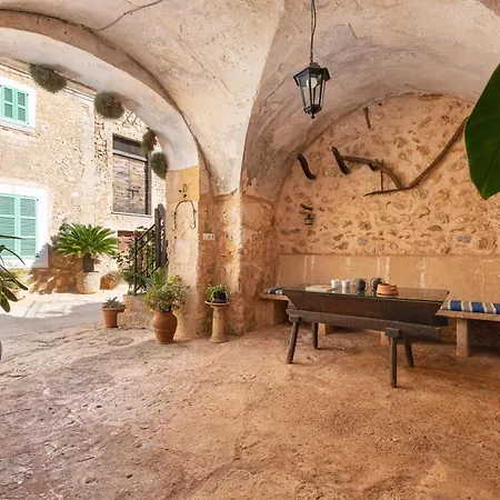San Sole Villa *