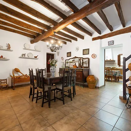 Villa San Sole