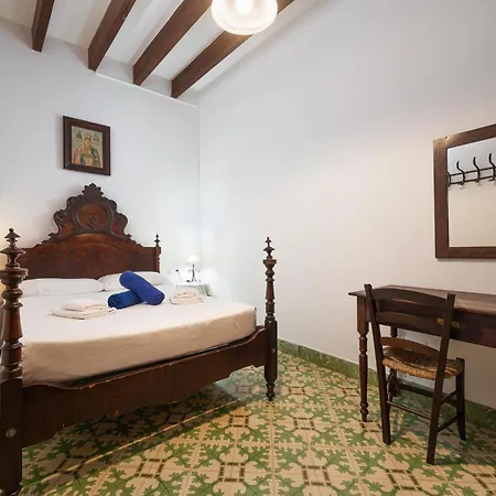 San Sole Vilafranca De Bonany