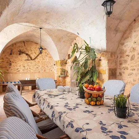 San Sole Villa *