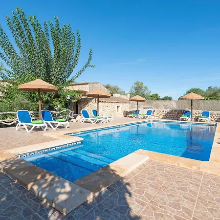 San Sole Villa *